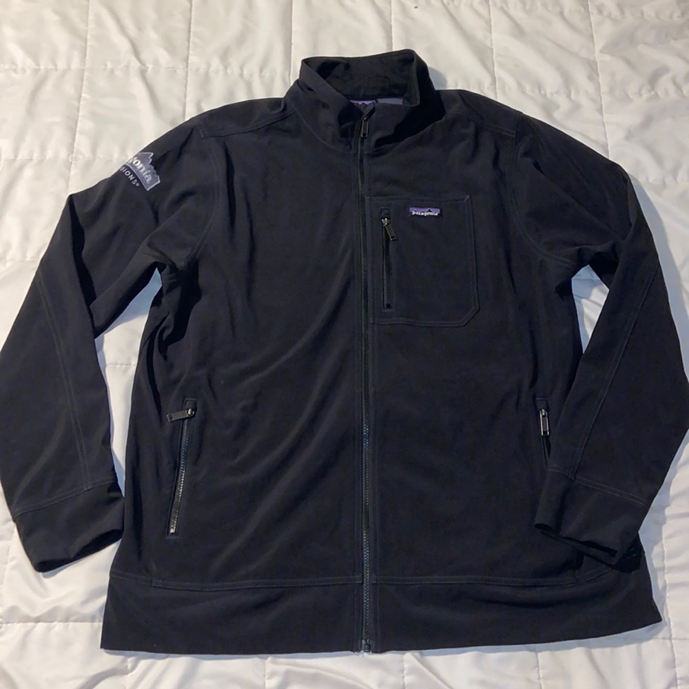 Patagonia Jacket